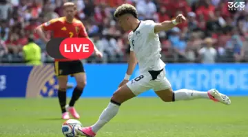 بث مباشر بين المفتوحة.. هل يمكن مشاهدة مباراة مصر ونيوزيلندا مجانًا في كأس العالم؟
